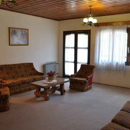 Hotel Vila Regina Campos do Jordão 외부 사진