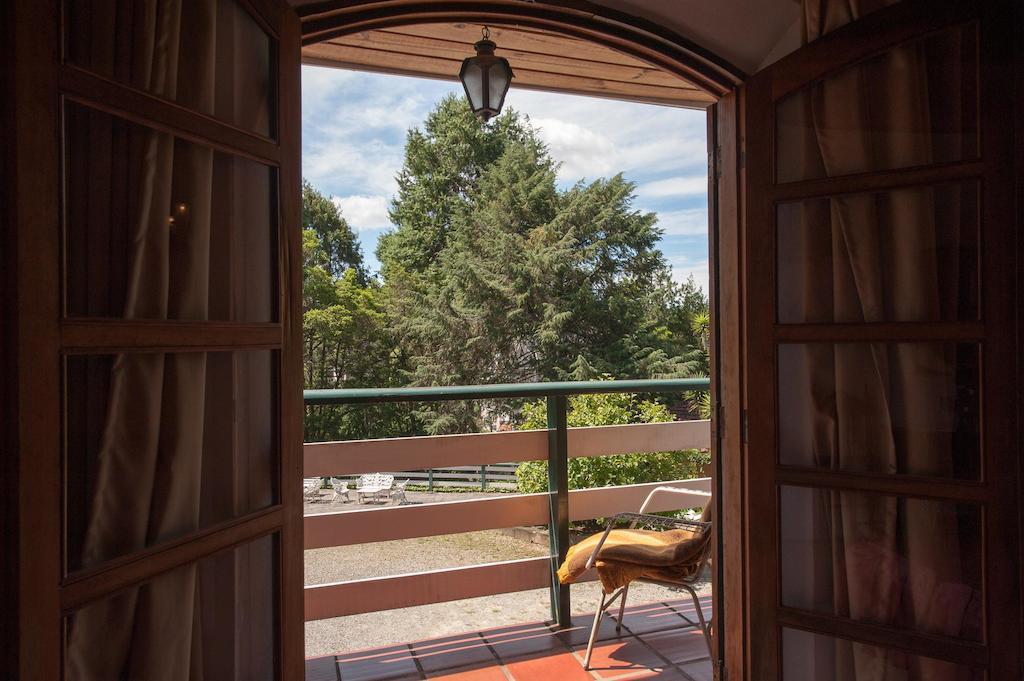 Hotel Vila Regina Campos do Jordão 외부 사진