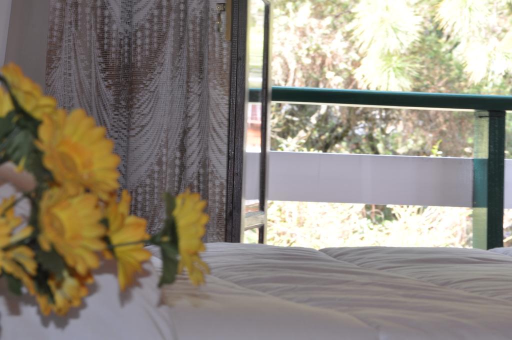 Hotel Vila Regina Campos do Jordão 외부 사진