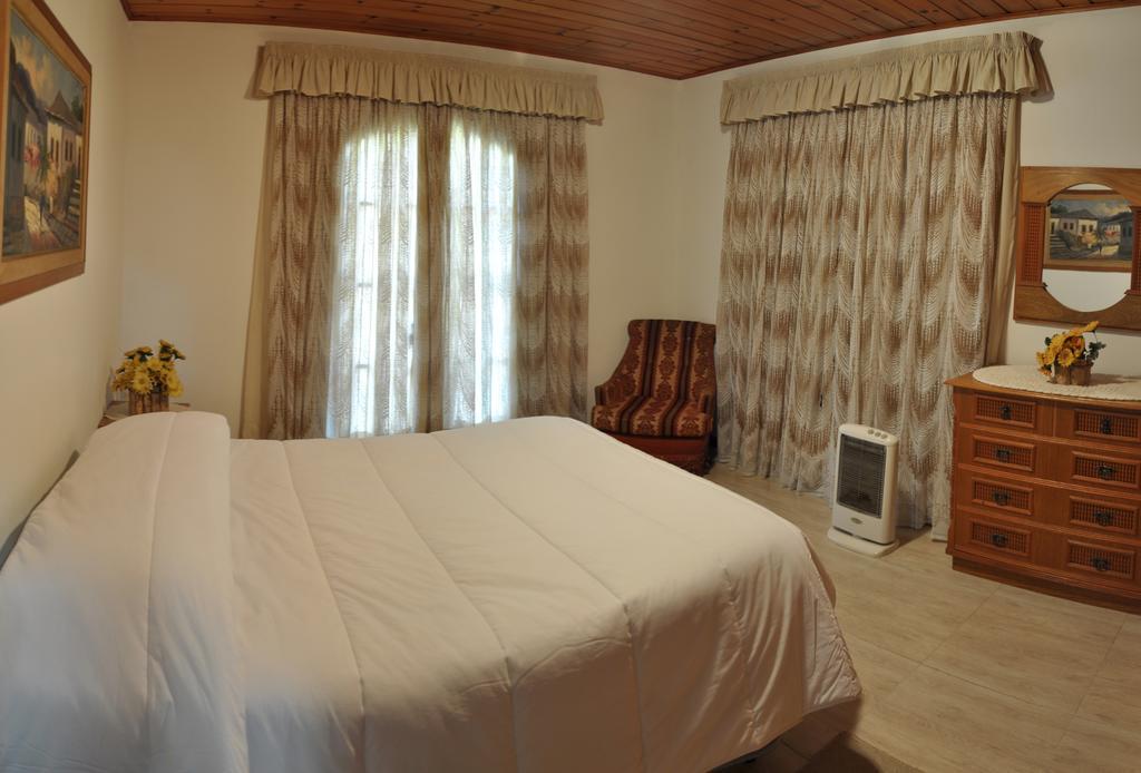 Hotel Vila Regina Campos do Jordão 외부 사진