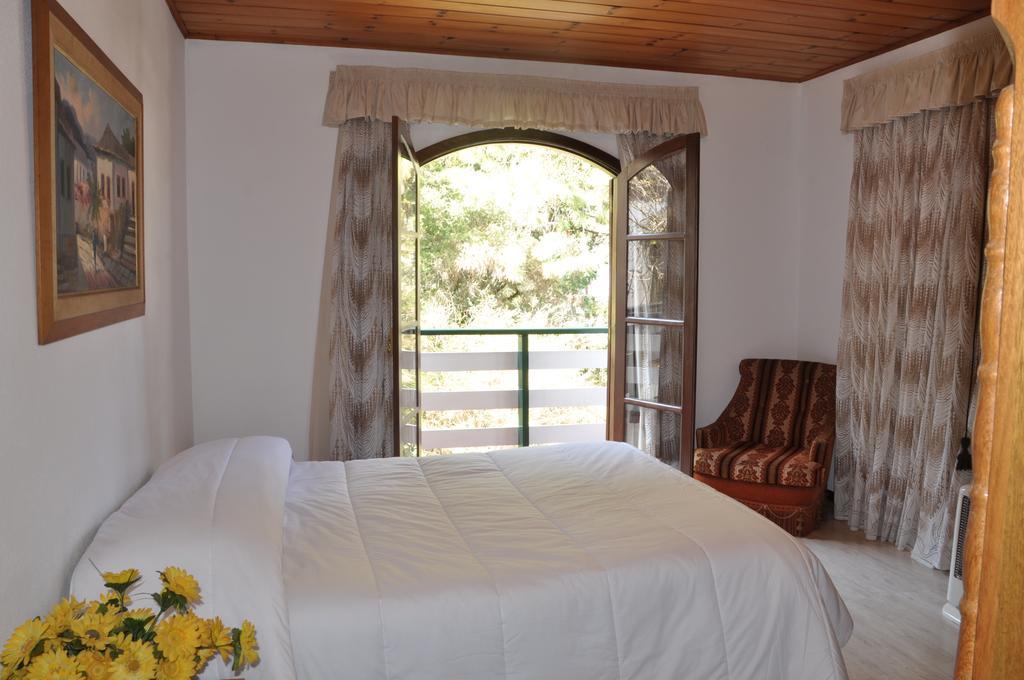 Hotel Vila Regina Campos do Jordão 외부 사진
