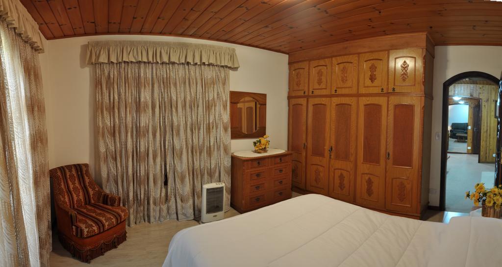 Hotel Vila Regina Campos do Jordão 외부 사진