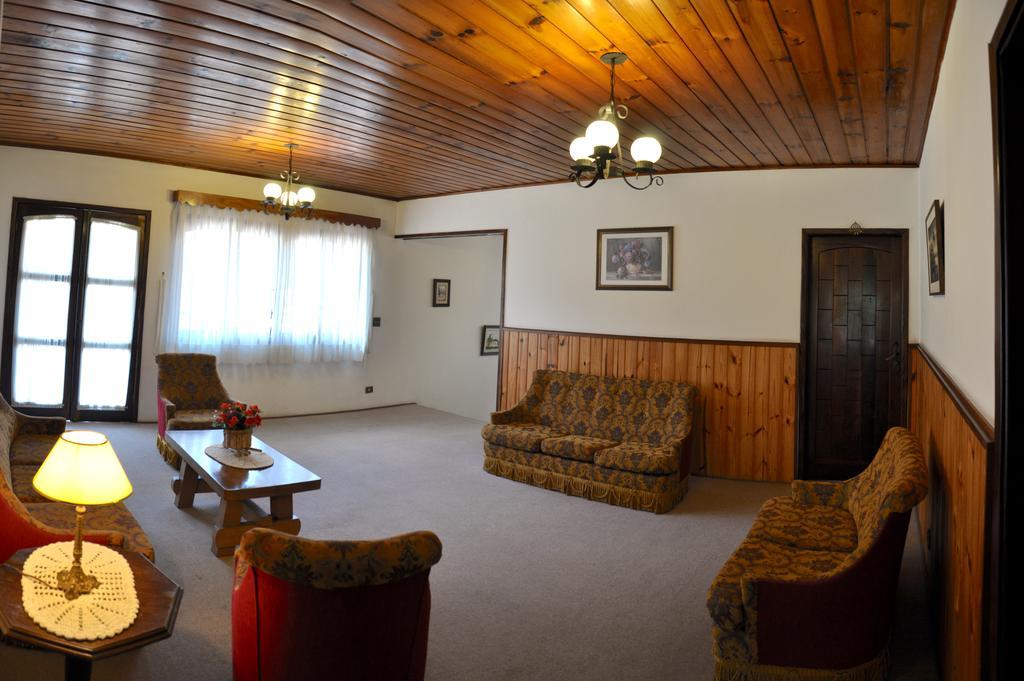Hotel Vila Regina Campos do Jordão 외부 사진