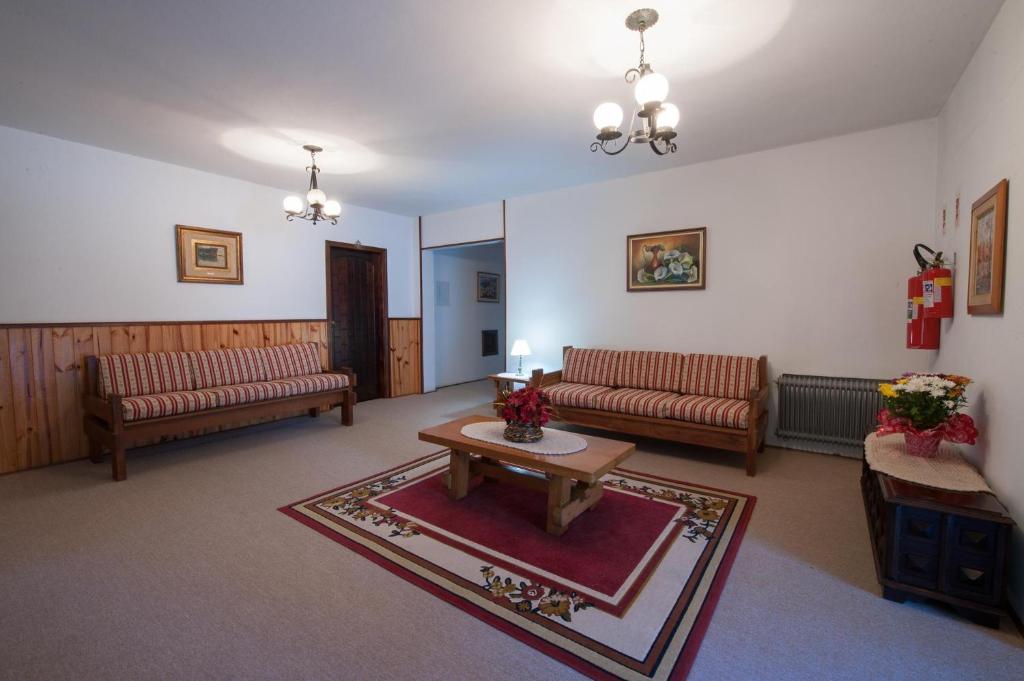 Hotel Vila Regina Campos do Jordão 외부 사진