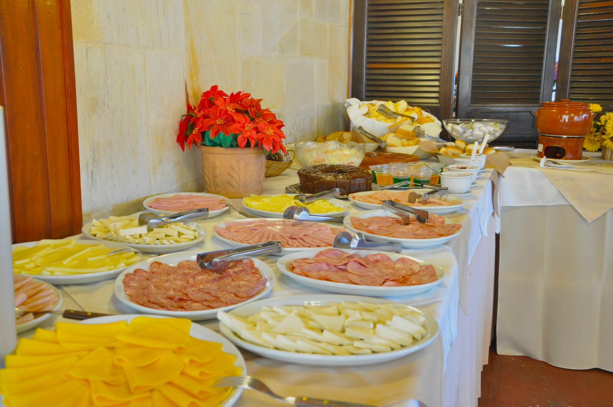 Hotel Vila Regina Campos do Jordão 외부 사진