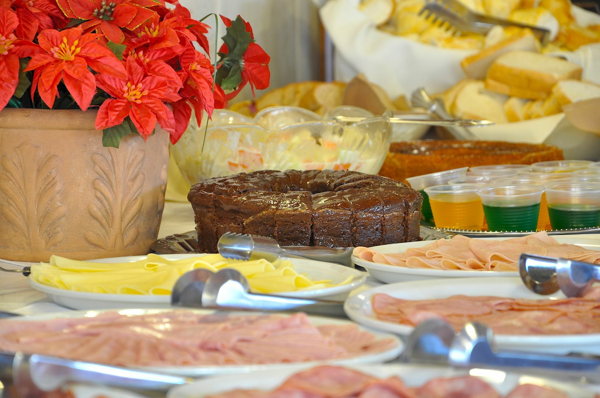Hotel Vila Regina Campos do Jordão 외부 사진