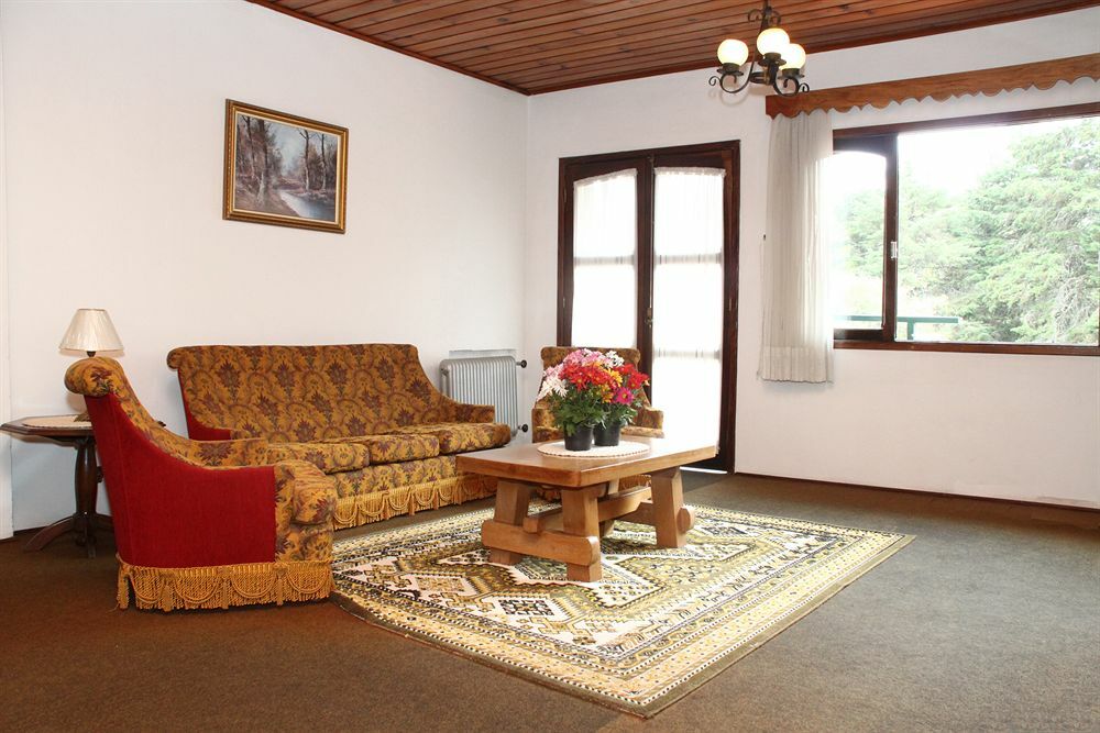 Hotel Vila Regina Campos do Jordão 외부 사진